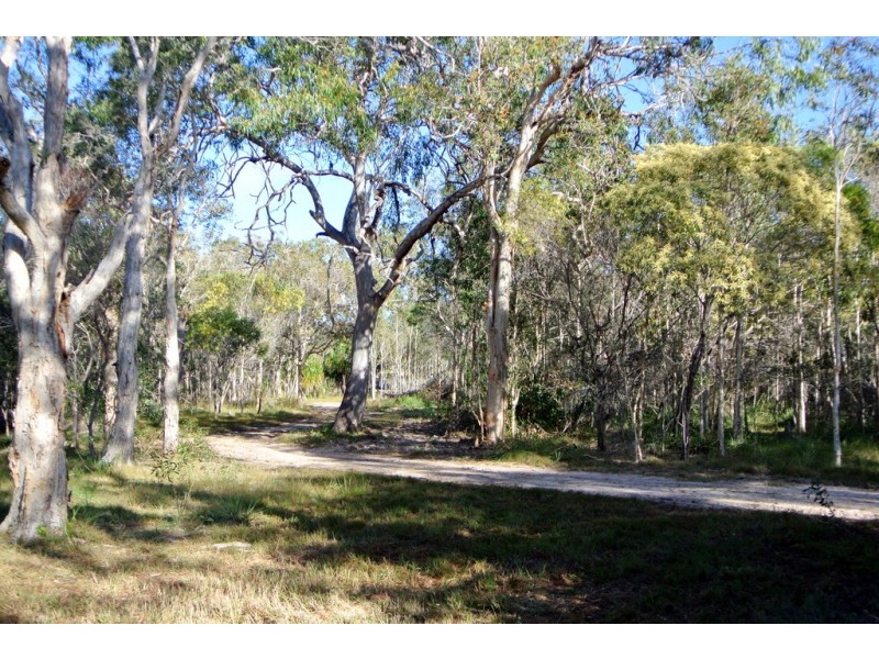 Lot  278 Allingham Way, Agnes Water QLD 4677