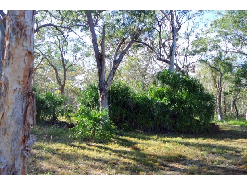 Lot  278 Allingham Way, Agnes Water QLD 4677