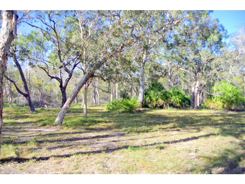 Lot  278 Allingham Way, Agnes Water QLD 4677