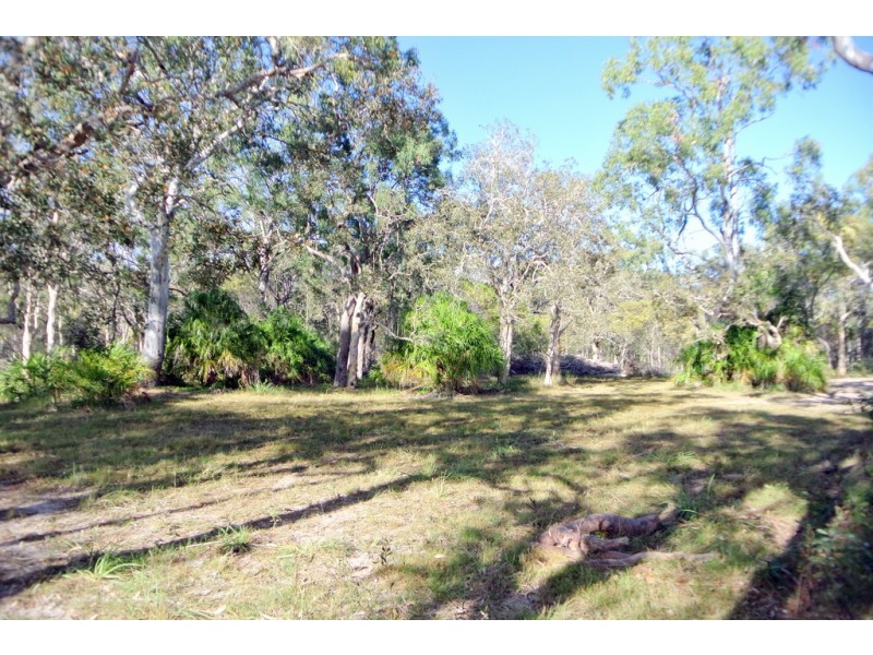 Lot  278 Allingham Way, Agnes Water QLD 4677