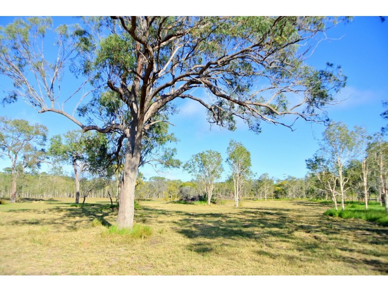 Lot  278 Allingham Way, Agnes Water QLD 4677