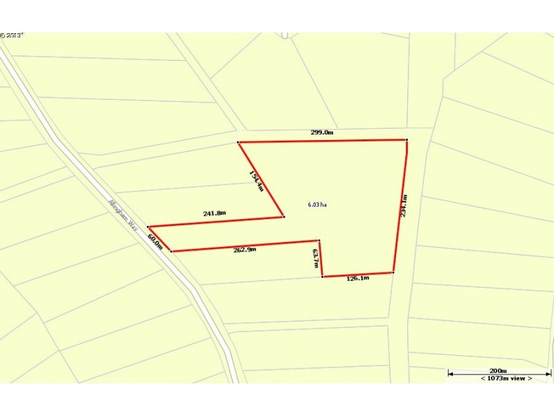 Lot  278 Allingham Way, Agnes Water QLD 4677
