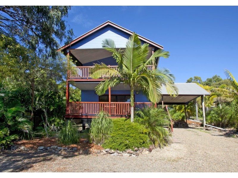 15 Donohue Dr, Agnes Water QLD 4677
