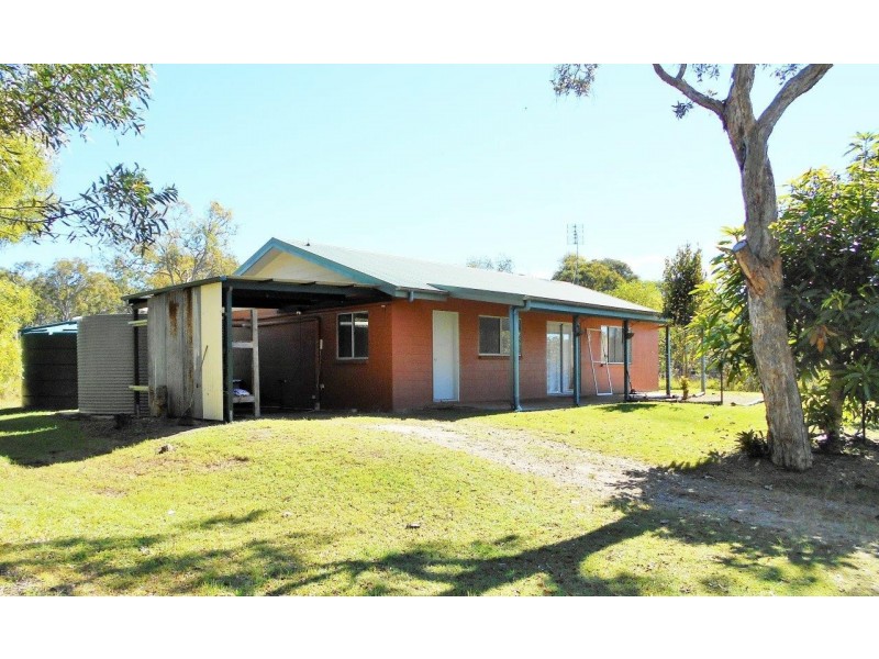 294 Anderson Way, Agnes Water QLD 4677