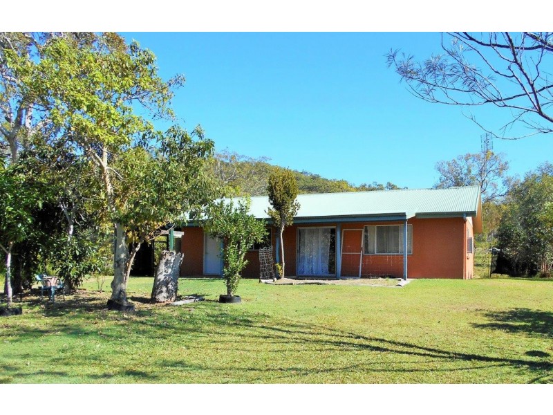 294 Anderson Way, Agnes Water QLD 4677
