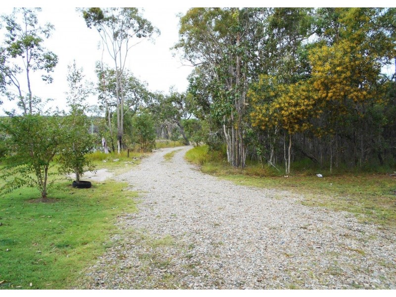 294 Anderson Way, Agnes Water QLD 4677