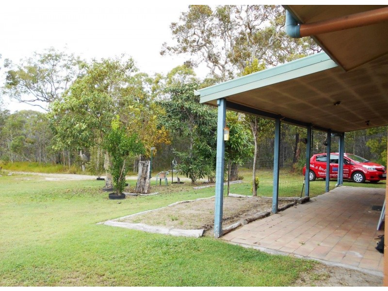 294 Anderson Way, Agnes Water QLD 4677