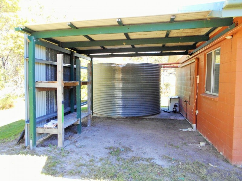 294 Anderson Way, Agnes Water QLD 4677