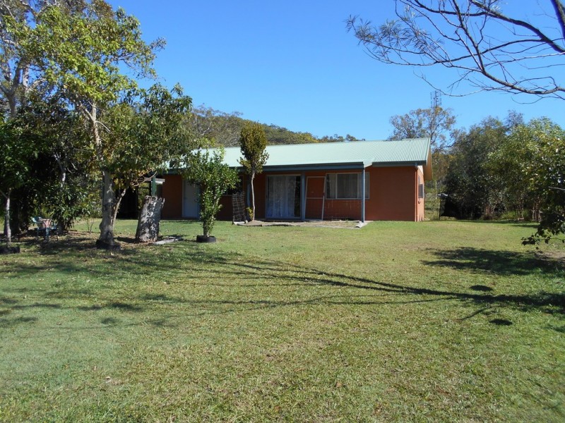 294 Anderson Way, Agnes Water QLD 4677