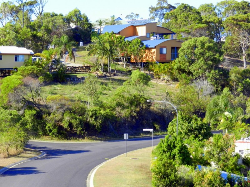 8 Shady Lane, Agnes Water QLD 4677