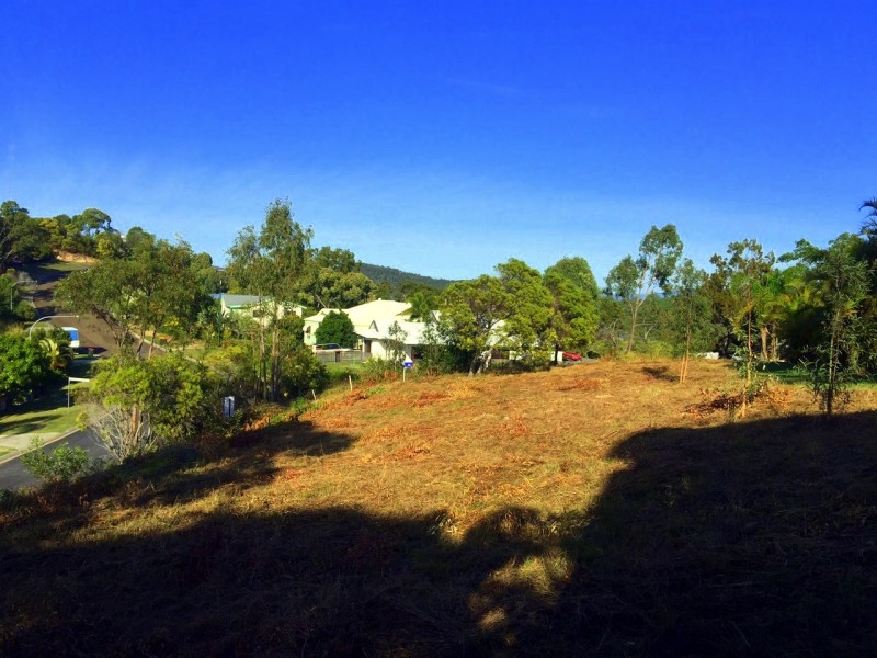 8 Shady Lane, Agnes Water QLD 4677
