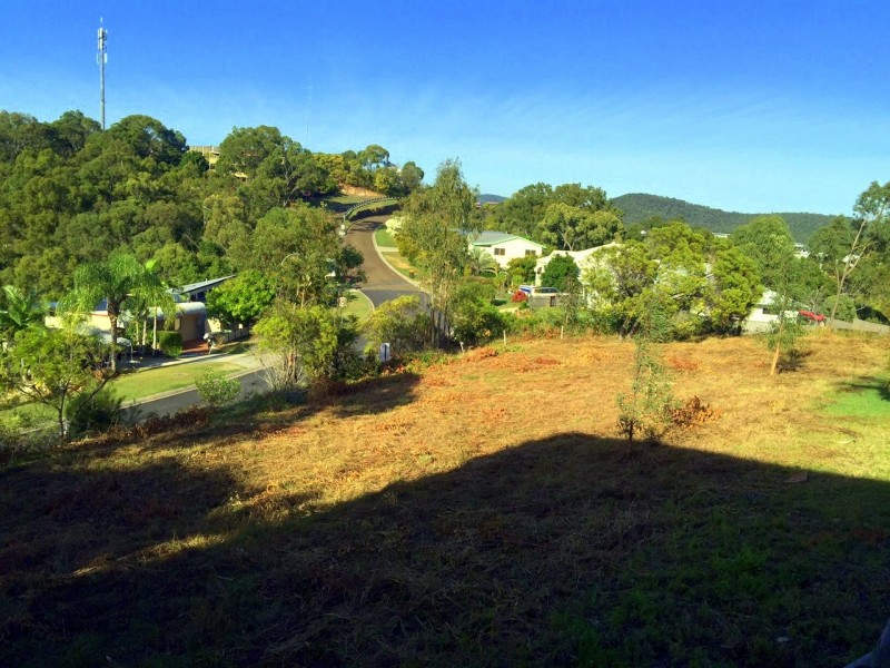 8 Shady Lane, Agnes Water QLD 4677