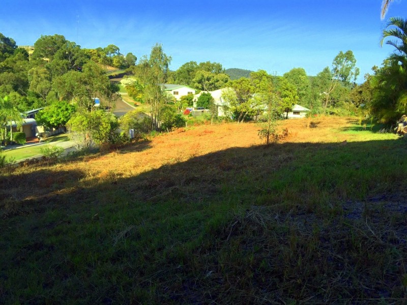8 Shady Lane, Agnes Water QLD 4677
