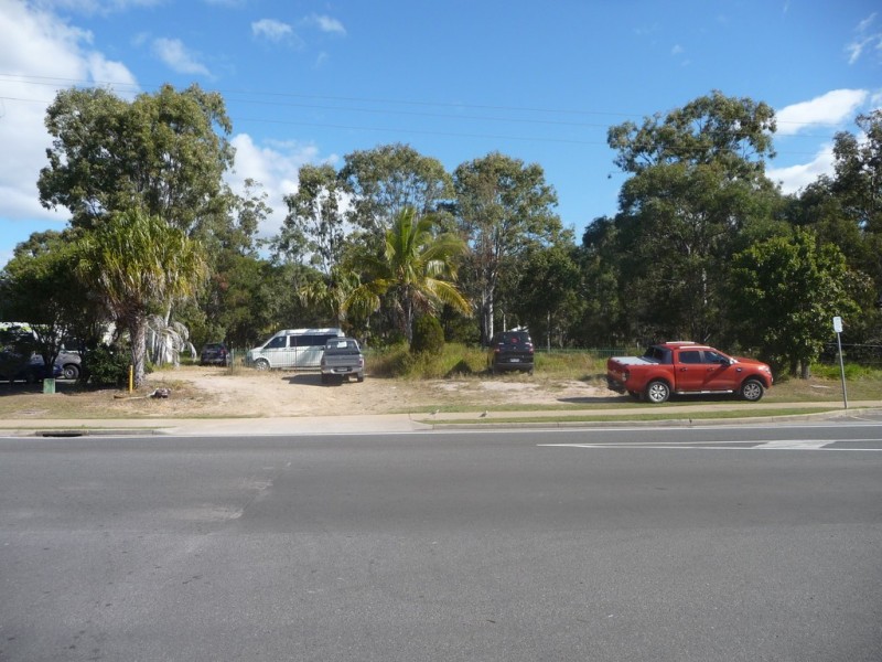 5 Captain Cook Drive, Agnes Water QLD 4677