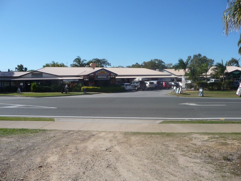 5 Captain Cook Drive, Agnes Water QLD 4677