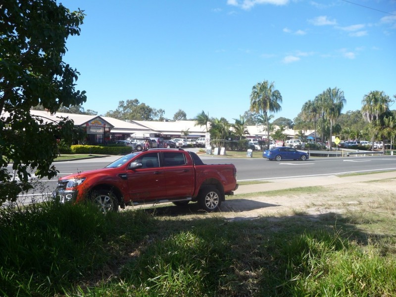 5 Captain Cook Drive, Agnes Water QLD 4677