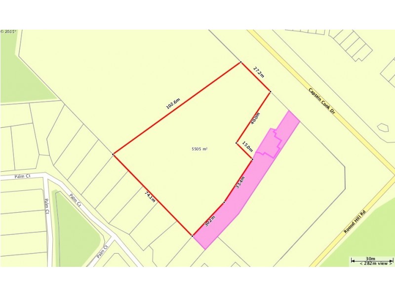 5 Captain Cook Drive, Agnes Water QLD 4677