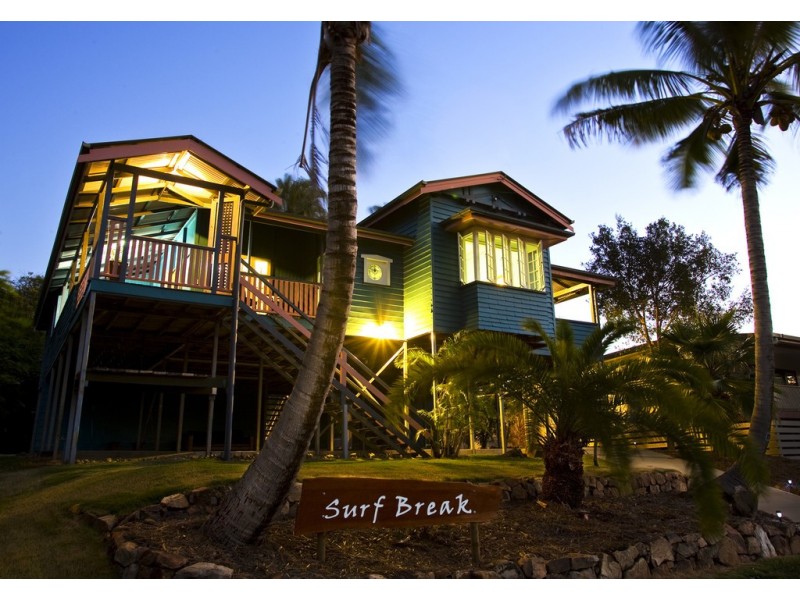 18 Jeffery Court, Agnes Water QLD 4677