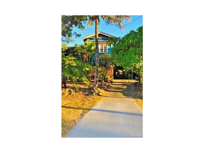 18 Jeffery Court, Agnes Water QLD 4677