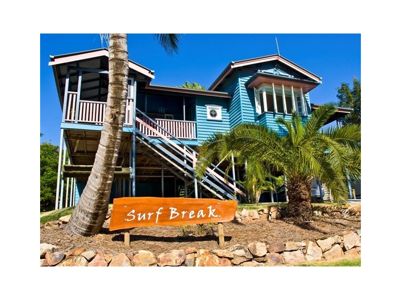 18 Jeffery Court, Agnes Water QLD 4677