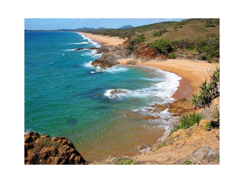 18 Jeffery Court, Agnes Water QLD 4677