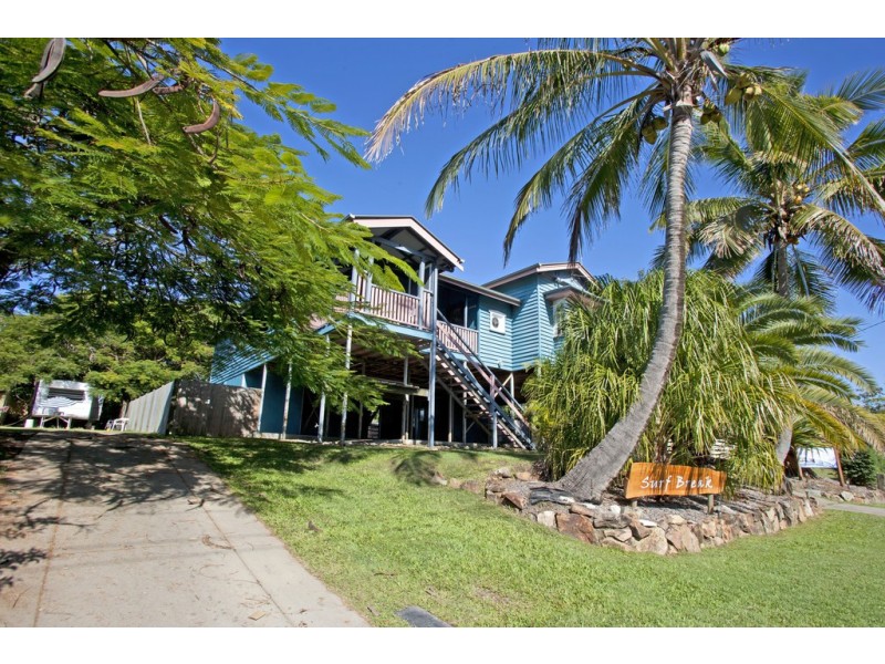 18 Jeffery Court, Agnes Water QLD 4677