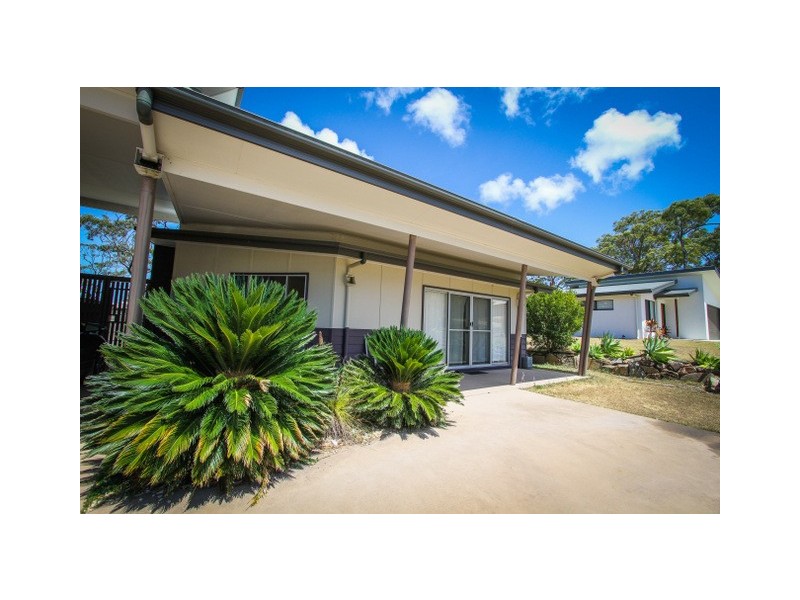 Agnes Water QLD 4677
