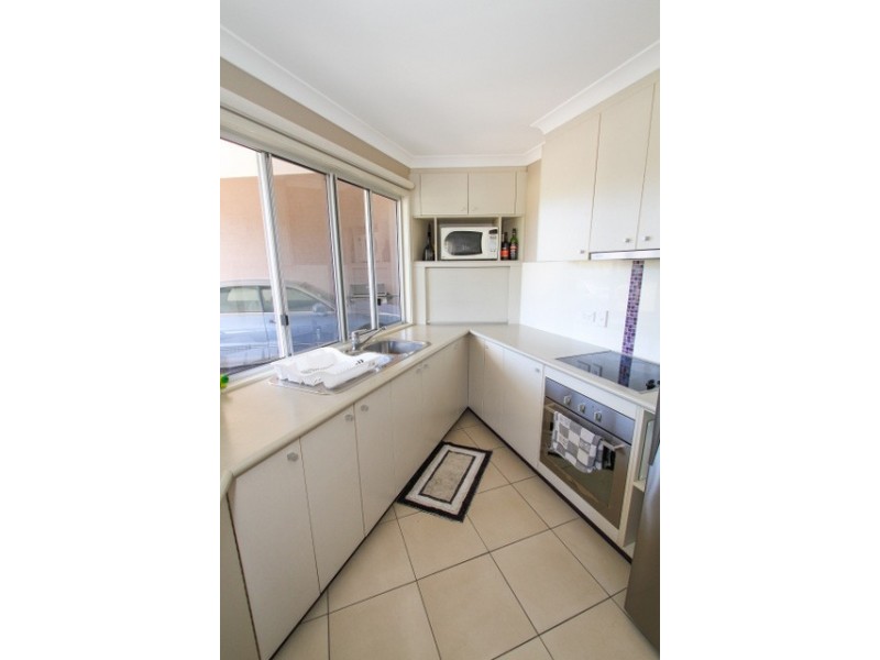 Agnes Water QLD 4677