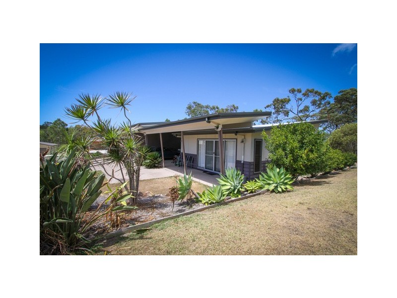 Agnes Water QLD 4677