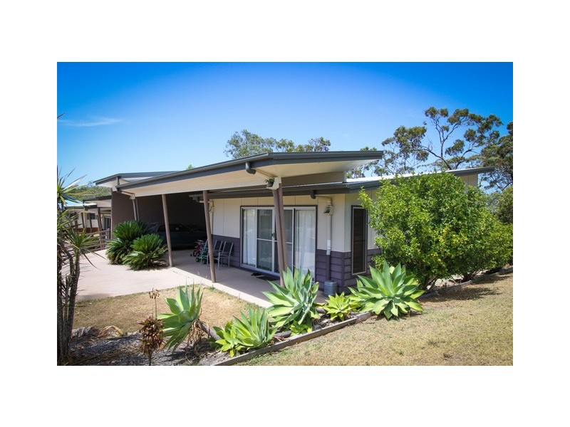Agnes Water QLD 4677