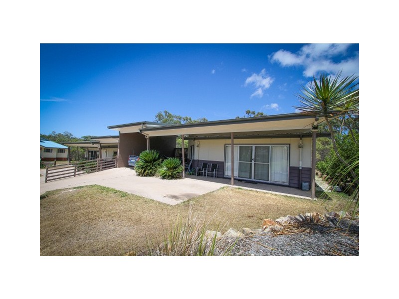 Agnes Water QLD 4677