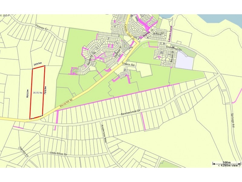 2773 Round Hill Road, Agnes Water QLD 4677