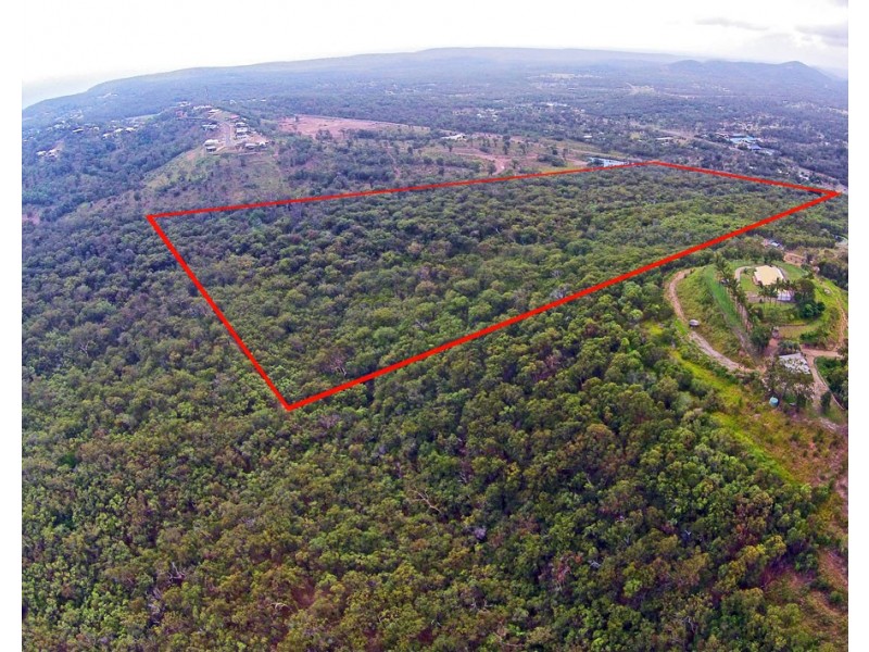 2773 Round Hill Road, Agnes Water QLD 4677
