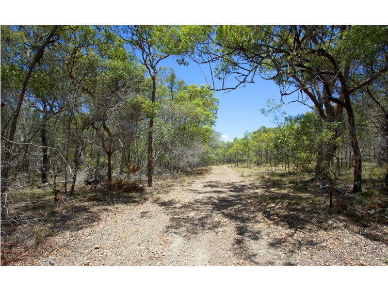 2773 Round Hill Road, Agnes Water QLD 4677