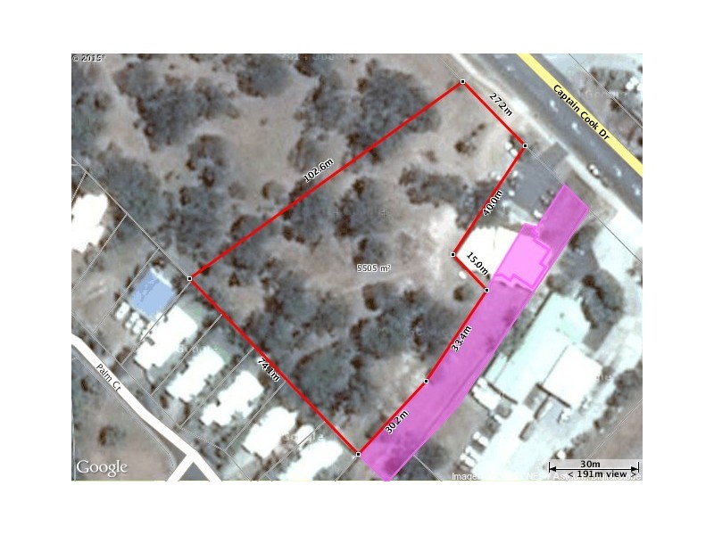 5 Captain Cook Drive, Agnes Water QLD 4677