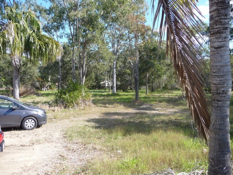 5 Captain Cook Drive, Agnes Water QLD 4677