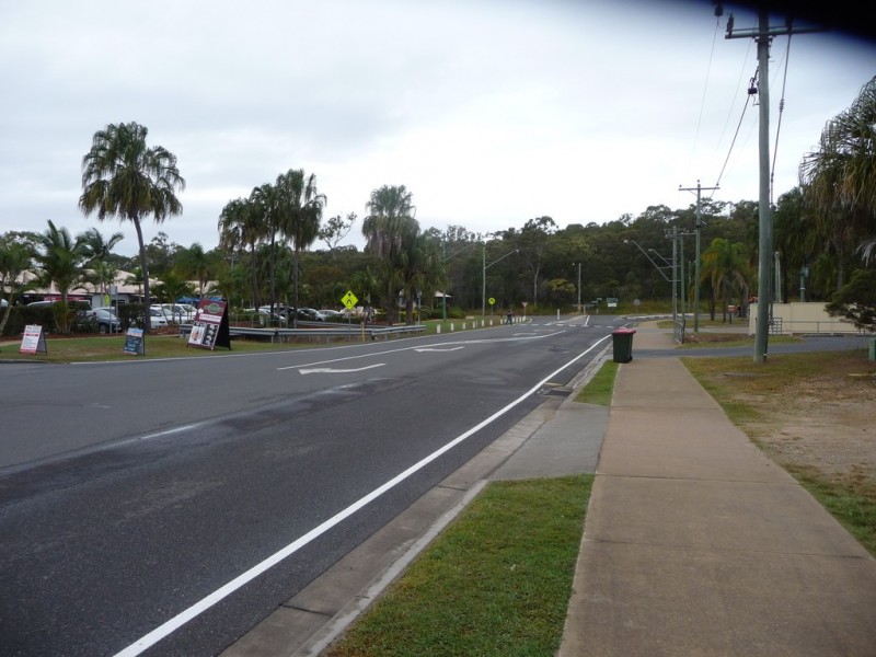 5 Captain Cook Drive, Agnes Water QLD 4677