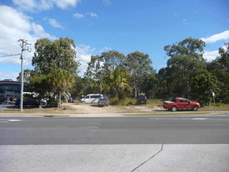 5 Captain Cook Drive, Agnes Water QLD 4677