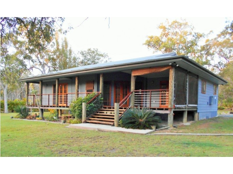 113 Streeter Drive, Agnes Water QLD 4677