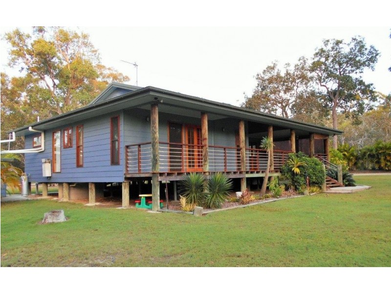 113 Streeter Drive, Agnes Water QLD 4677