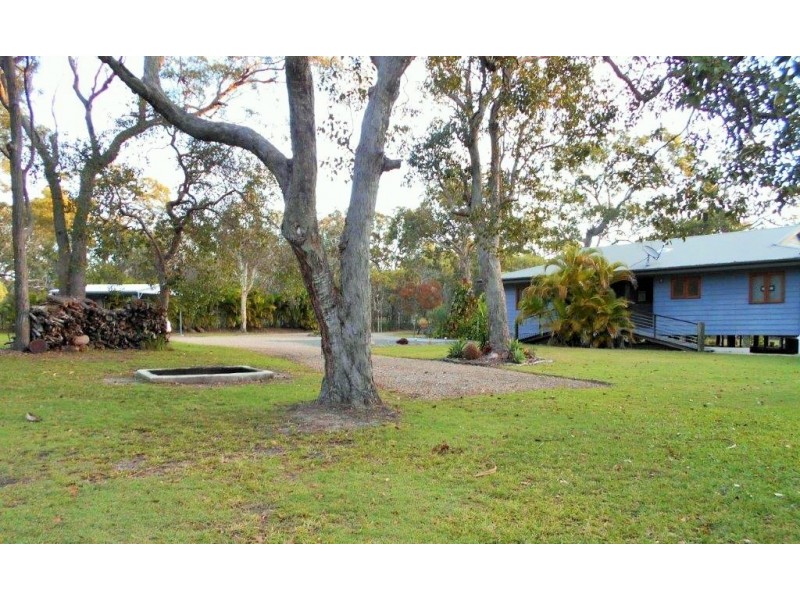 113 Streeter Drive, Agnes Water QLD 4677