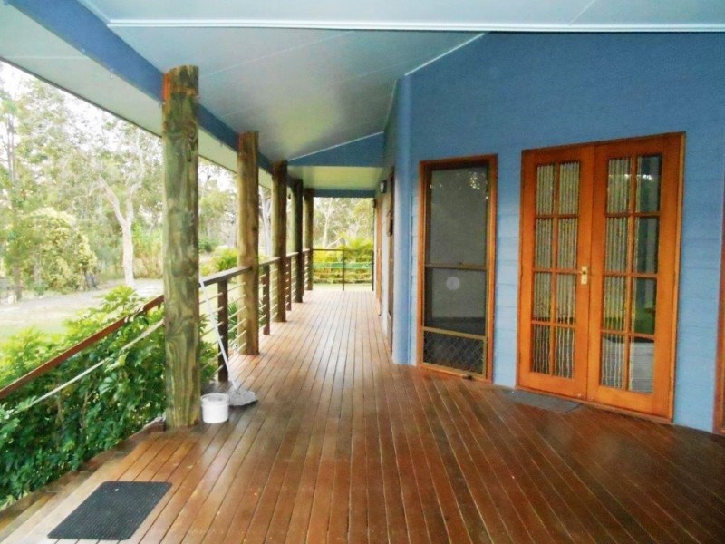 113 Streeter Drive, Agnes Water QLD 4677