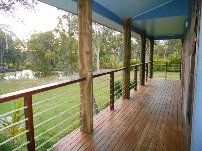 113 Streeter Drive, Agnes Water QLD 4677