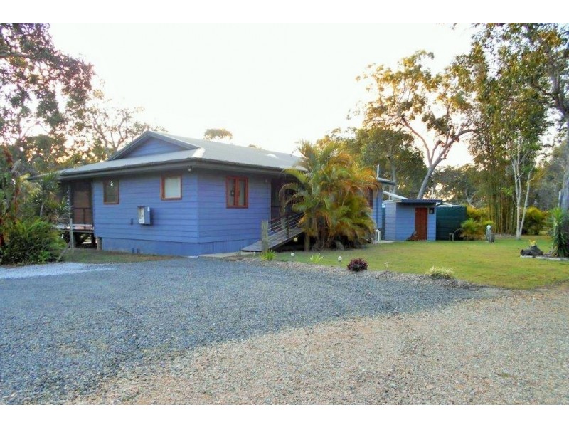 113 Streeter Drive, Agnes Water QLD 4677