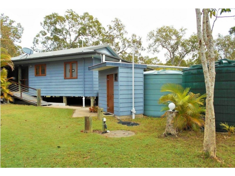 113 Streeter Drive, Agnes Water QLD 4677