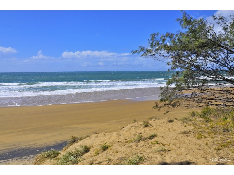 Agnes Water QLD 4677
