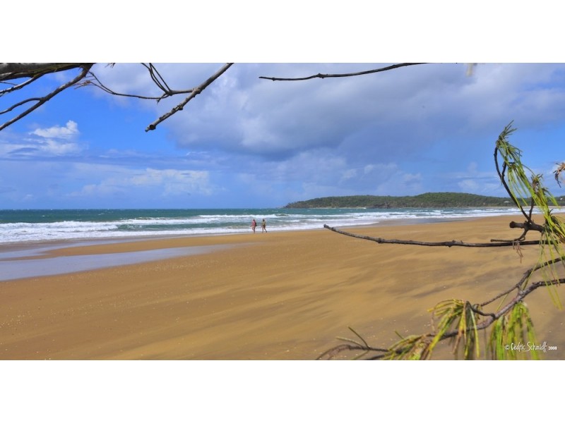 Agnes Water QLD 4677