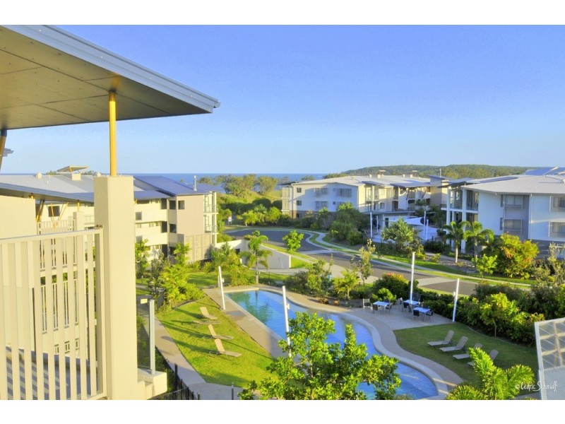Agnes Water QLD 4677