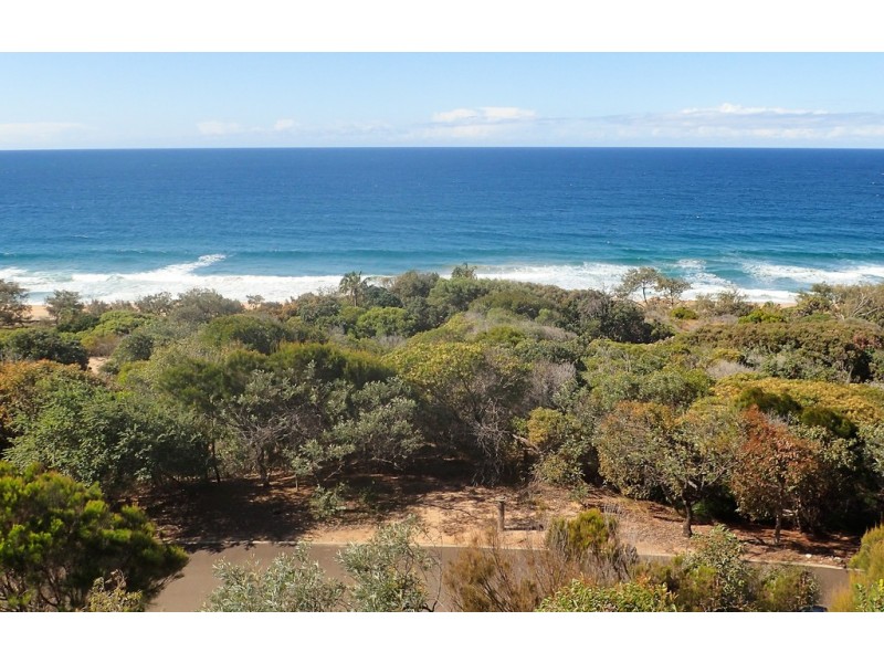 Lot 119 – 1771 Springs Road Sunrise, Agnes Water QLD 4677