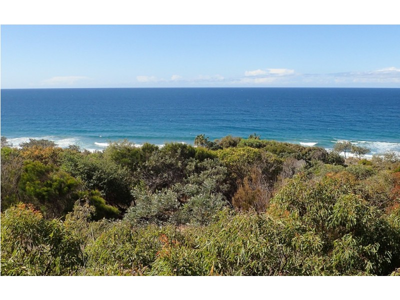 Lot 119 – 1771 Springs Road Sunrise, Agnes Water QLD 4677